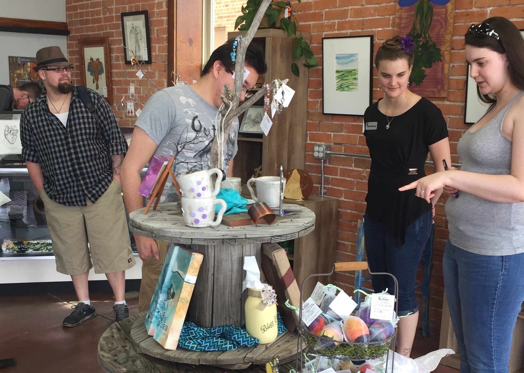 Sterling Creatives Artist Co-op