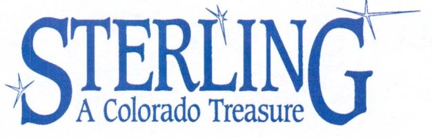 Sterling: A Colorado Treasure