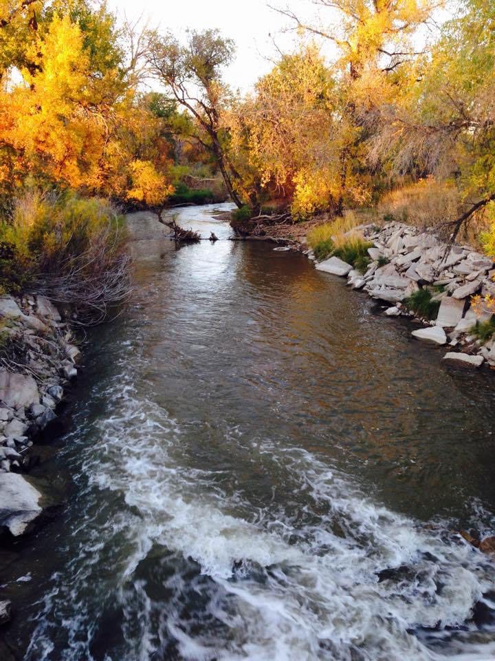 South Platte River
