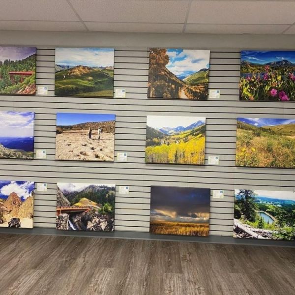 byways photo exhibit