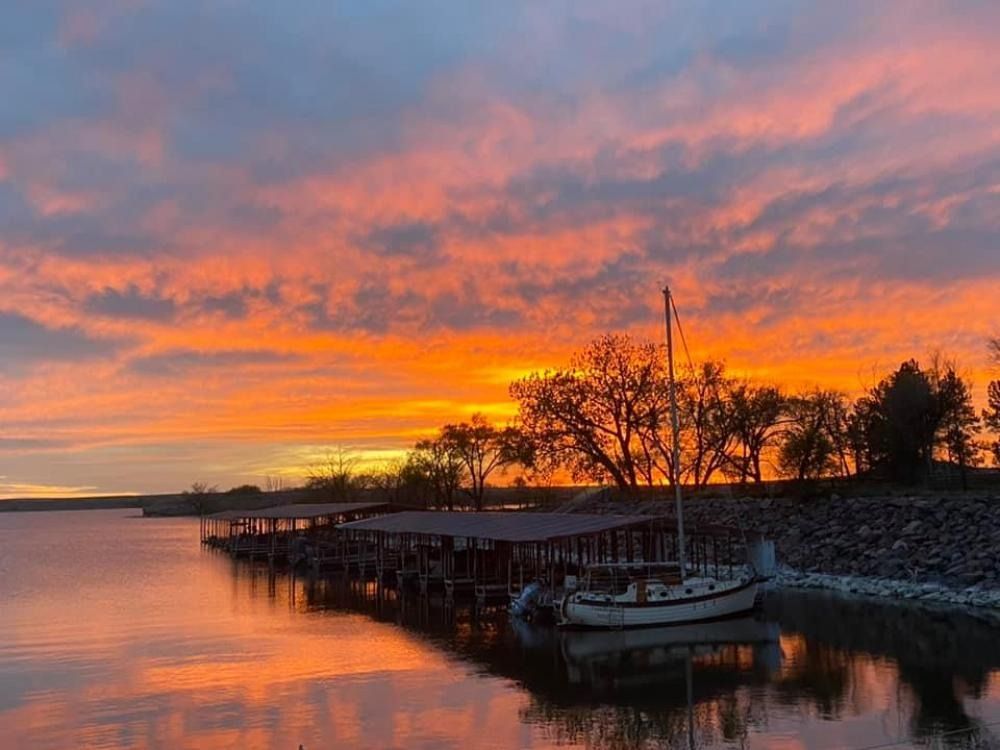(Photo Courtesy North Sterling State Park)