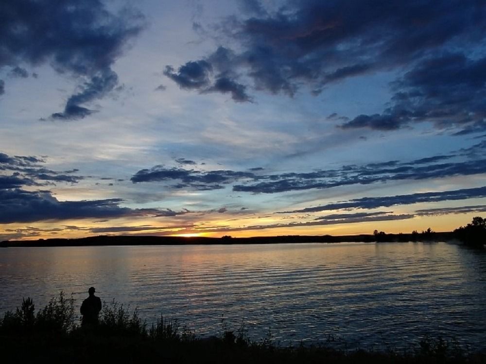 Jumbo Reservoir