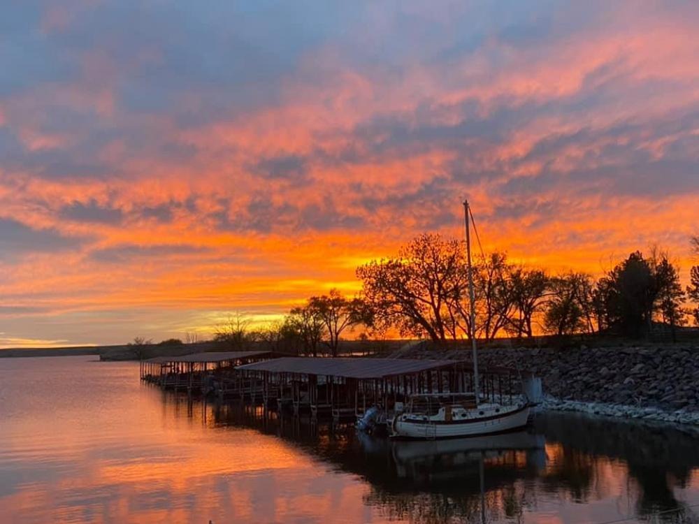 (Photo Courtesy North Sterling State Park)